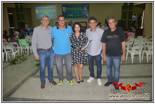 rolim de moura